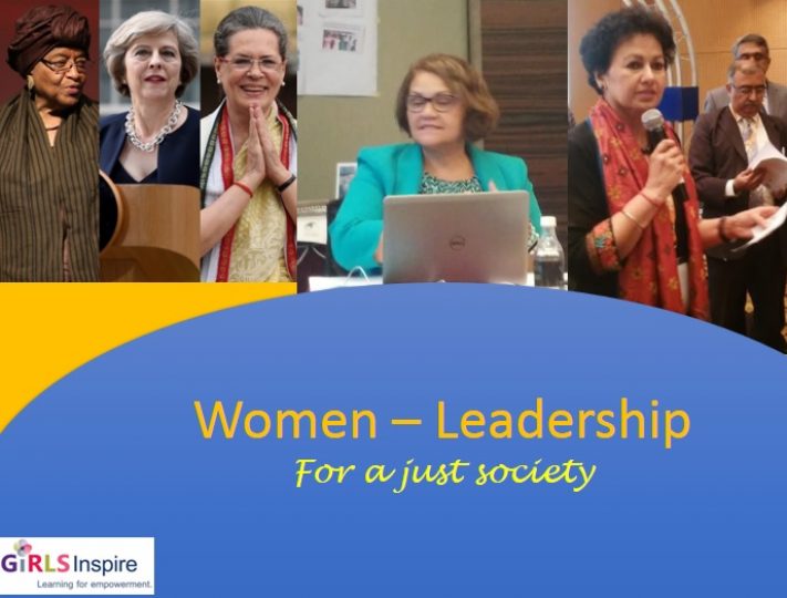 women leadership